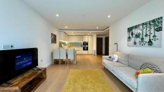 New 2 Bedroom, 2 Bathroom flat in Fulham - Londra - 4