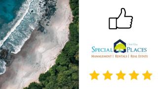 3-Bedroom, 2-Bath Beachfront Condo with Pool - Playa Flamingo - 9