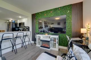 Pool and Patio Family-Friendly Townhome By Disney! - 4