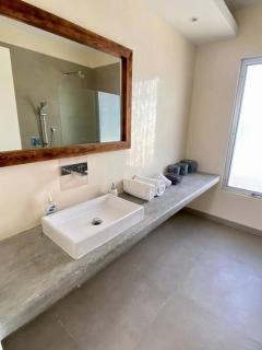 Spacious 3Bdr Penthouse AldeaZama Pvt Pool Terrace Xaman Condo - Tulum - 8