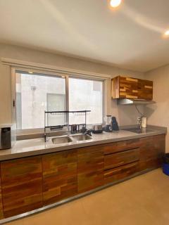 Spacious 3Bdr Penthouse AldeaZama Pvt Pool Terrace Xaman Condo - Tulum - 1