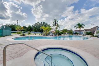 13 Mi to Epcot Resort Studio with Pool Access! - Davenport - 9
