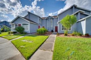 13 Mi to Epcot Resort Studio with Pool Access! - Davenport - 8