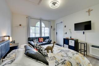 13 Mi to Epcot Resort Studio with Pool Access! - Davenport - 6