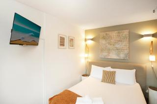 Bondi Studio With Beach Views From Rooftop Pool - Sydney - 7