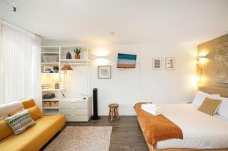 Bondi Studio With Beach Views From Rooftop Pool - Sydney - 5