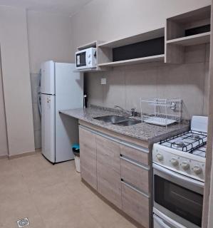 Departamento 1 Sarmiento - 3