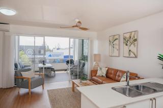 Stay Seaside Market St 116 - Woolgoolga - 0
