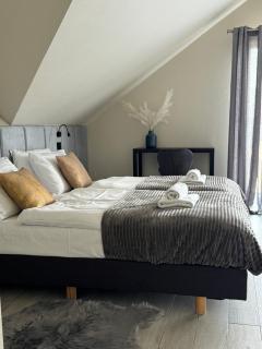 Apartament Buena Vista Czarna Góra Sienna - Heudorf - 0