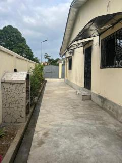 Villa Dave Kribi - 7