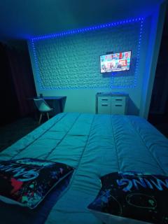 Gameroom Mulhouse - Mulhouse - 7