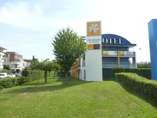 Premiere Classe Strasbourg Ouest - Strasburgo - 6