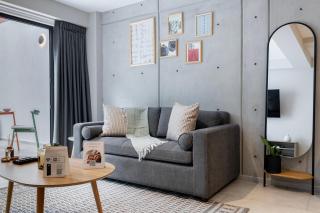 Capitalia Hipodromo Condesa - 6