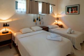 Casa AMI - El Cuyo - 1