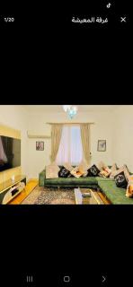 SOL-Brazil Furnished Apartment Zamalek - Cairo - 8