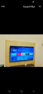 SOL-Brazil Furnished Apartment Zamalek - Kairo - 3