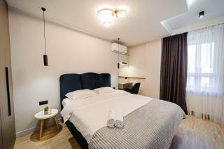 Luxury Oasis Flat - 6