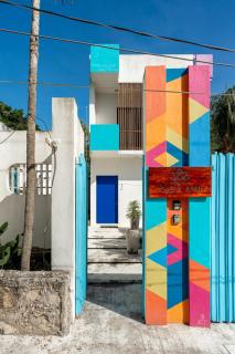 Casa AMI - El Cuyo - 0