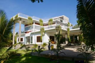 North Joy resort - Kilinochchi - 8