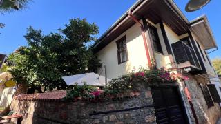 Villa Citronella Boutique Hotel - Antalya - 9