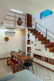 Casa AMI - El Cuyo - 1