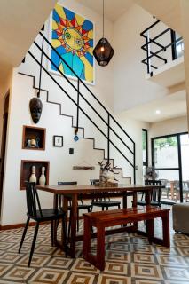 Casa AMI - El Cuyo - 2