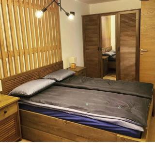 Novak Apartment - Jahorina - 7