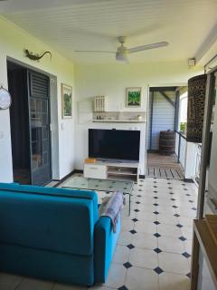 Villa cosy - Sainte-Luce - 4