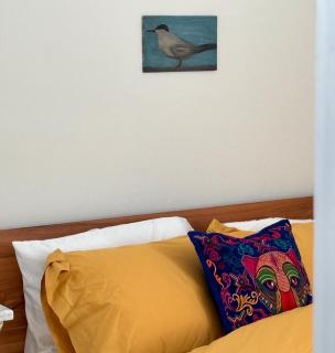 Designer cozy 1 private bedroom w full bath & yard 20 min to nyc - Harrison - 3