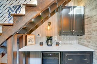 Hike and Climb Pet-Friendly Red River Gorge Cabin! - Beattyville - 1