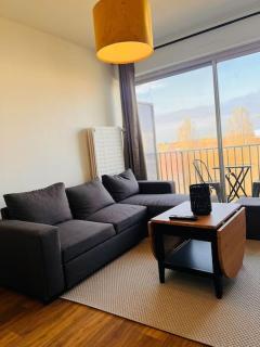 Cosy City - Mulhouse - 4