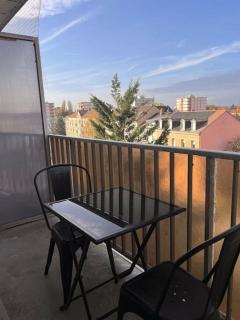 Cosy City - Mulhouse - 3