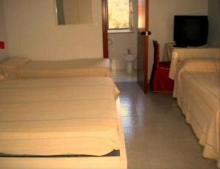 Hotel L'Ulivo - Mirabella Eclano - 4