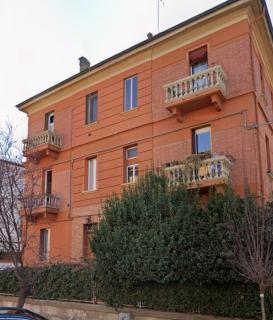 A casa di Nico - Bolonia - 9