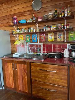 CASA VICTORYA - Fortim - 7