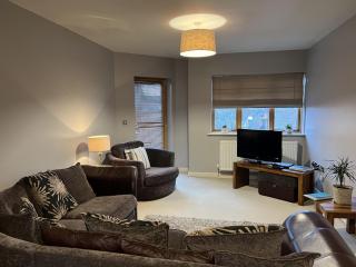 Tranquil Apartment in Norwich City Center - 9