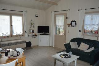 Chalet de Papitou , situé dans un coin de paradis - Stavelot - 4