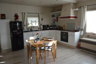 Chalet de Papitou , situé dans un coin de paradis - Stavelot - 2