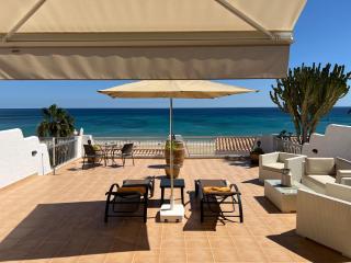 Miramar3, Costa Calma, traumhafter Meerblick, max 2 Pers - Costa Calma - 6