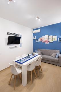 Giancos apartment - Palermo - 6
