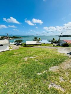 Soleil Levant - Vue mer Imprenable - Le Robert - 9