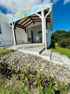Soleil Levant - Vue mer Imprenable - Le Robert - 3