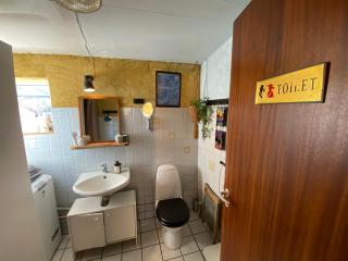 Rustic House in Nature - 1