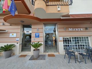 Hotel Miraya Beach - 4