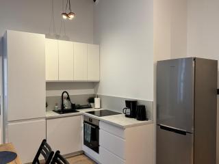 Apartament Więckowskiego 46 Centrum District - Łódź - 4