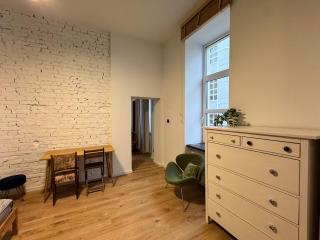 Apartament Więckowskiego 46 Centrum District - Łódź - 1