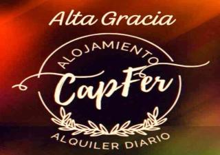 CapFer Alojamiento - 2