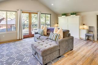 Near Big Wood River with Trail Access Updated Home! - Hailey - 7