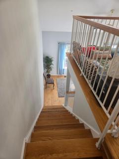 Spacious Quiet 3 Bedrooms Townhome Free Parking, Sleeps-9 - Germantown - 6