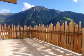 Tratterhof Apartments - Vallarga - 3